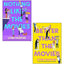 Lynn Painter 2 Books Collection Set (Nothing Like the Movies, Better Than the Movies)