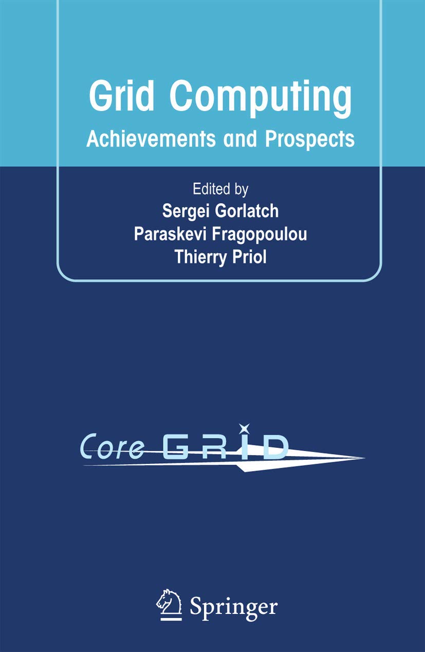 Grid Computing: Achievements and Prospects