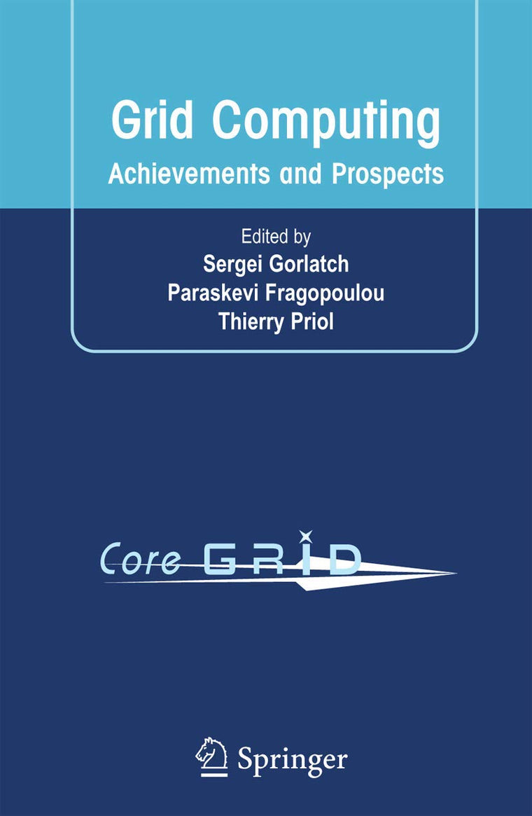 Grid Computing: Achievements and Prospects
