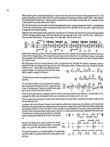 Dave Weckl -- Contemporary Drummer + One: Book, CD, & Charts (Manhattan Music Publications)