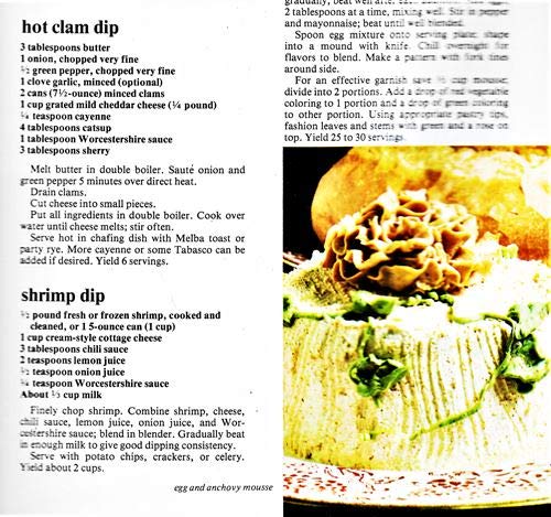 The Encyclopedia of Creative Cooking