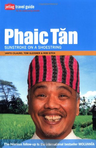 Phaic Tan (Jetlag Travel Guide)