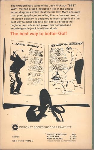 The Best Way to Better Golf: No.1