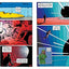 Moebius Library: The World of Edena