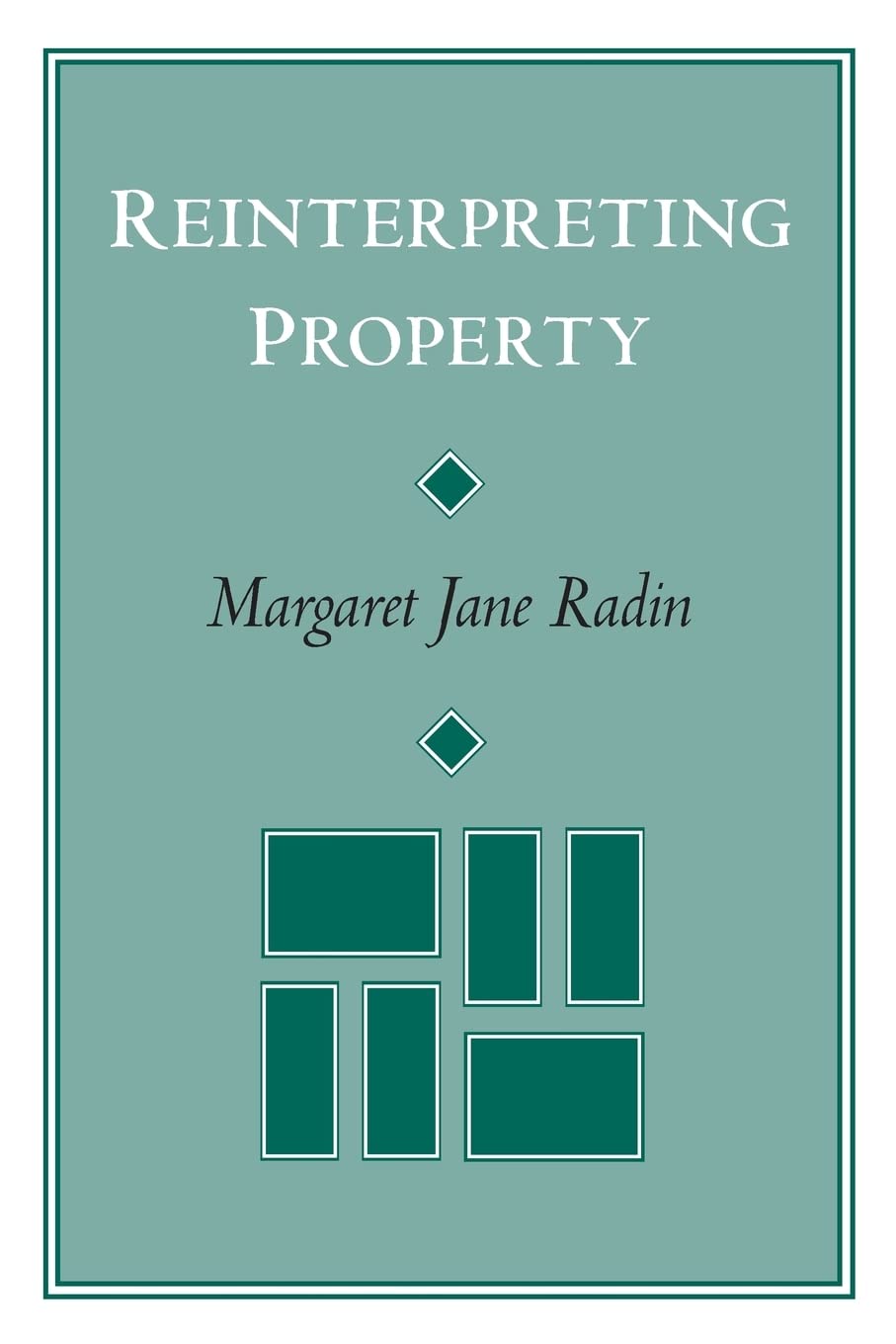 Reinterpreting Property