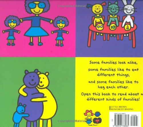 The Family Book
