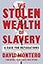 The Stolen Wealth of Slavery: A Case for Reparations