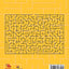 Tread Carefully Adults : Maze Ultimate