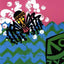 Anansi the Spider: A Tale from the Ashanti