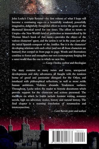 Utopia Revisited Engraved Paperback