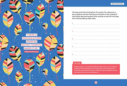 Find Your Joy: A Powerful Self-Care Journal to Help You Thrive