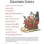 Teaching Little Fingers to Play Christmas Carols: A Christmas Book for the Earliest Beginner