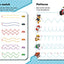 Paw Patrol First Writing Activity Book: Get ready for school with Paw Patrol