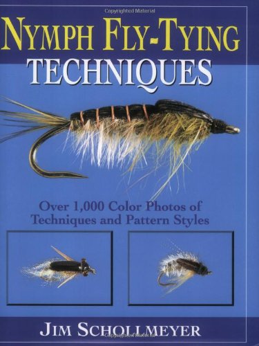Nymph Fly-Tying Techniques