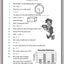 Summer Solutions Math Workbook (Level 3)