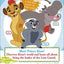 My World: Disney Lion Guard (Disney The Lion Guard)