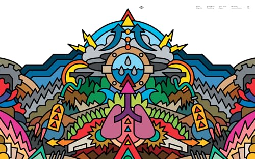Draplin Design Co.: Pretty Much Everything