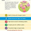 Pinkalicious: Cherry Blossom: A Springtime Book For Kids (I Can Read Level 1)
