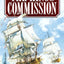The King's Commission by Lambdin, Dewey