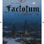 The Foundlings Tale, Part Three: Factotum by Cornish, D. M.