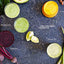 Juice + Nourish: Energize, Cleanse, and Find Your Glow with 100 Refreshing Juices and Smoothies
