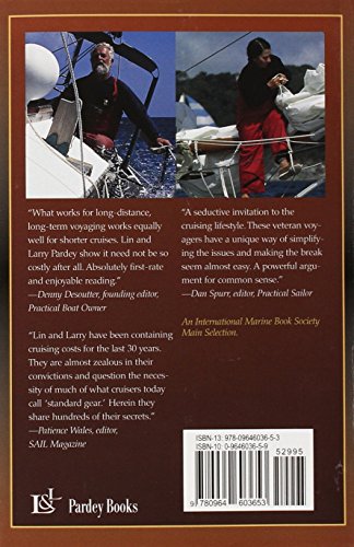 The Cost Conscious Cruiser