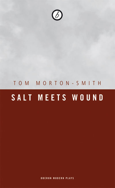Salt Meets Wound (Oberon Modern Plays)