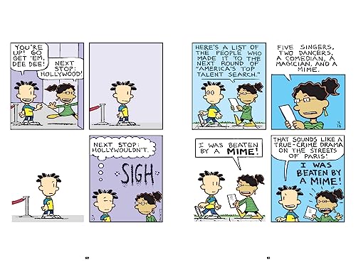 Big Nate: This Means War! (Volume 30)