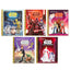 Star Wars: I Am a... Little Golden Book Library (5-Book Set)