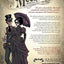 Lady Mechanika Volume 1: Mystery of the Mechanical Corpse