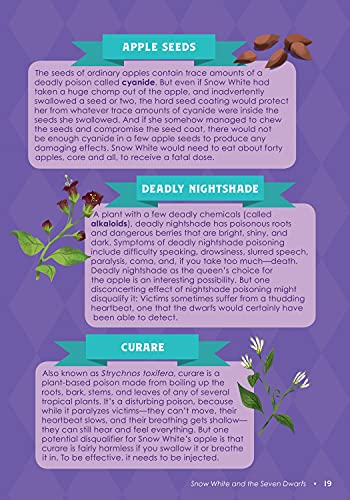 Fairy Tale Science: Explore 25 Classic Tales Through Hands-On Experiments