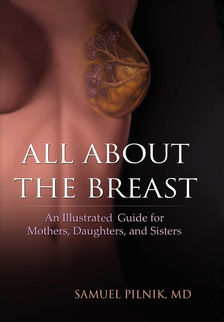 All about the Breast