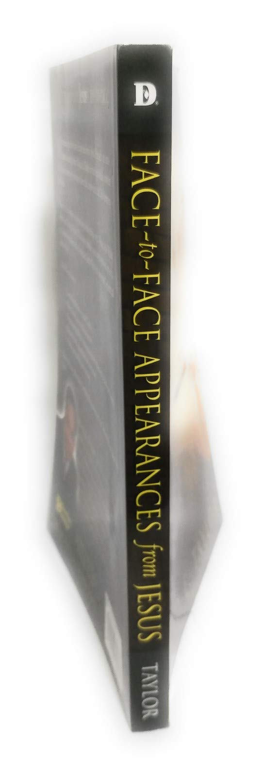 Face-to-Face Appearances from Jesus: The Ultimate Intimacy