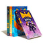Mr. Lemoncello's Library Books 1-4 (Boxed Set) by Grabenstei