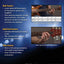 Beginner Electric Guitar Lessons: Book with Online Video & Audio