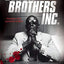 Black Brothers, Inc. : The Violent Rise and Fall of Philadelphia's Black Mafia