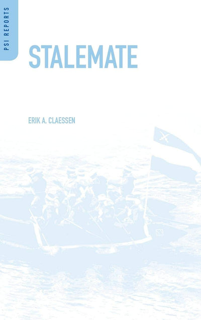 Stalemate: An Anatomy of Conflicts between Democracies, Islamists, and Muslim Autocrats (PSI Reports)