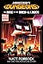Minecraft Dungeons: The Rise of the Arch-Illager: An Official Minecraft Novel