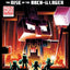 Minecraft Dungeons: The Rise of the Arch-Illager: An Official Minecraft Novel