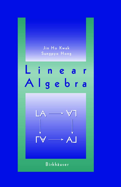 Linear Algebra