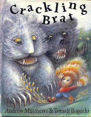 Crackling Brat
