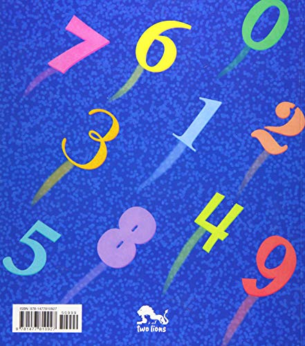 Missing Math: A Number Mystery