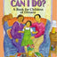 What Can I Do?: A Book for Children of Divorce