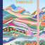 Travel Journal: A5 (14.8 x 21 cm) Hardcover Travel Diary for 10 Trips with Prompts, Planning Pages and Keepsake Stor