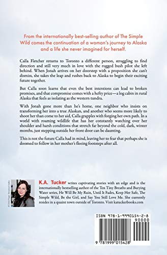 Wild at Heart: A Novel (The Simple Wild)