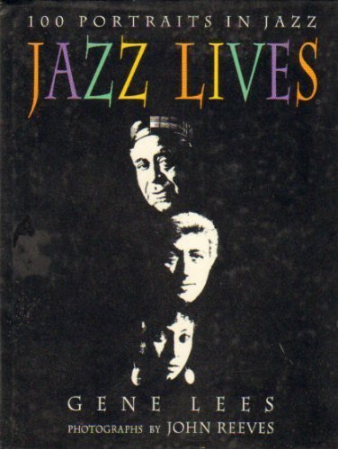 Jazz Lives