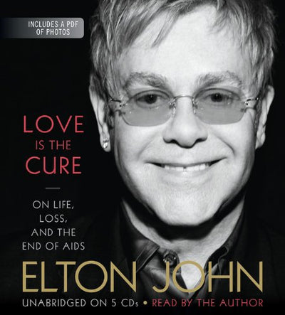 Love Is the Cure: On Life, Loss, and the End of AIDS