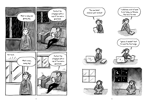 Book Love
