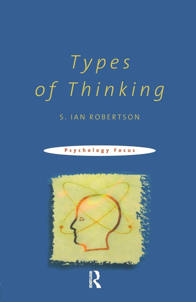 Types of Thinking (Psychology Focus)