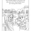 Easter Coloring and Activity Book (Our Daily Bread for Kids)